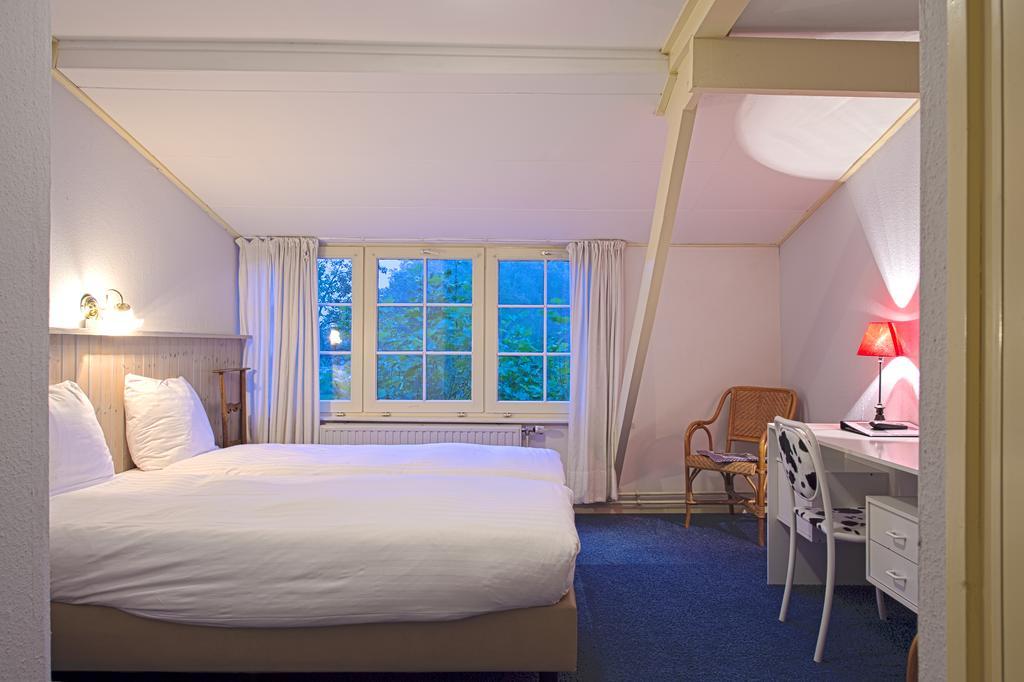 De Loohoeve - Restaurant & Hotel Schoonloo 外观 照片
