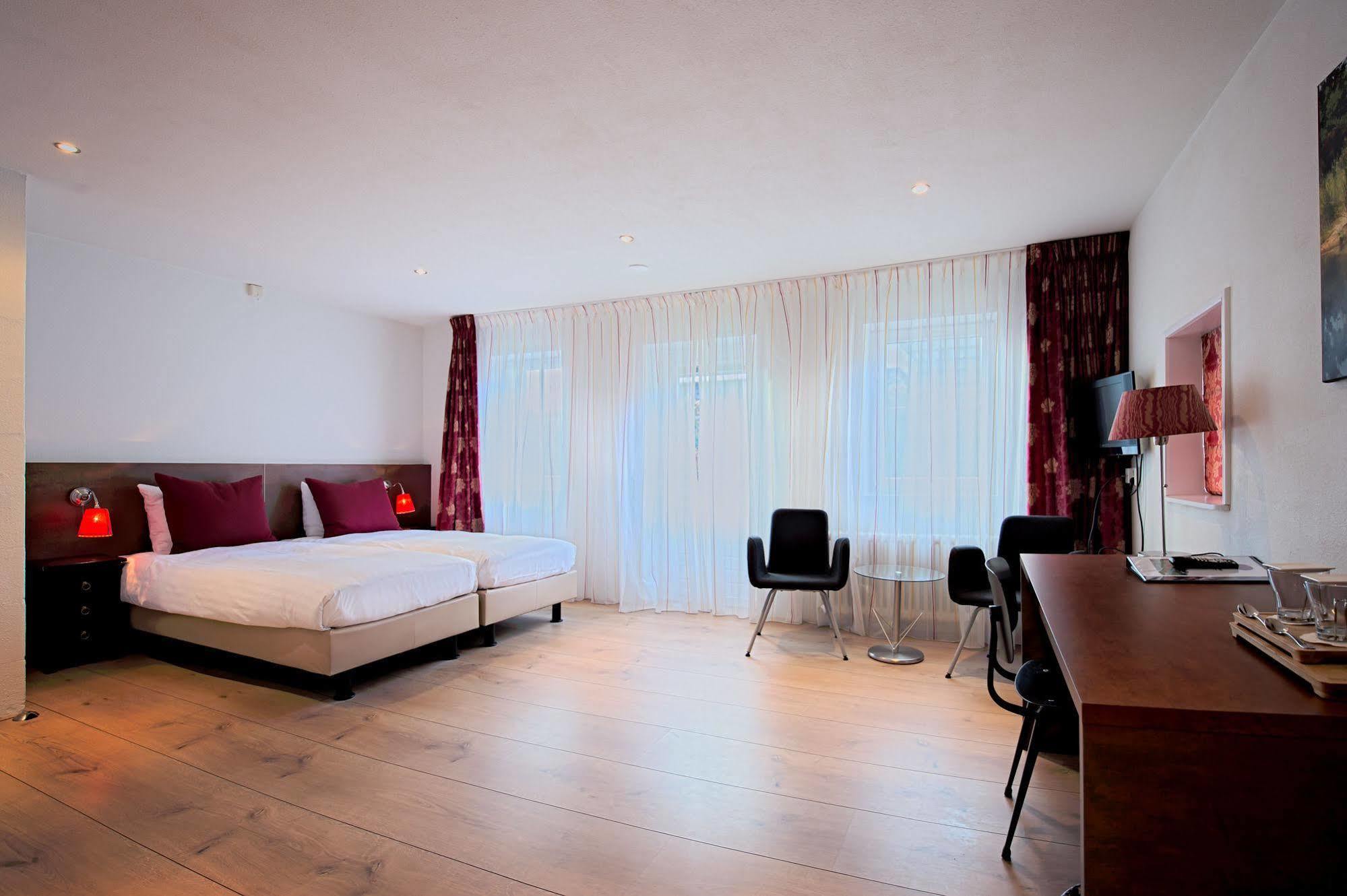 De Loohoeve - Restaurant & Hotel Schoonloo 外观 照片